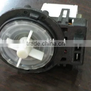 Washing Machine Drain Pump Motor thumbnail-1