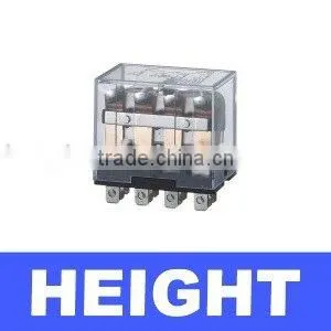 HEIGHT BEST SALE General-purpose Relay(LY4) WITH HIGH QUALITY thumbnail-1