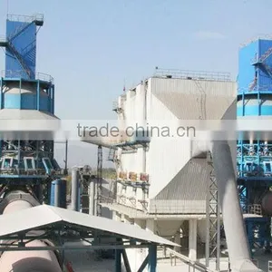 2015 Hot Sale Rotary Kiln Equipment With ISO for Sale thumbnail-1