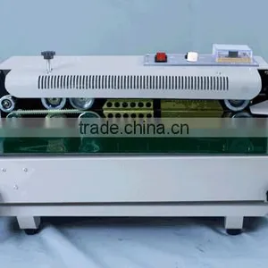 Snack Packaging Machine Fr900 thumbnail-1
