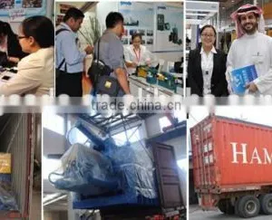 High Efficiency Automatic Steel Iron Chips Briquette Machine thumbnail-3