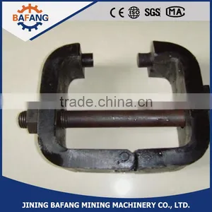 Multi-fuction JGQ Rail Clamp From China thumbnail-2