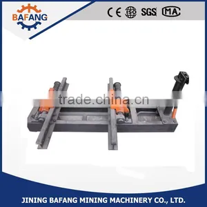 Good Quality 18kg/m Manual Operation Rail Arrester/Track Arrester thumbnail-1