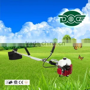 2 Stroke Gasoline Cutter thumbnail-2