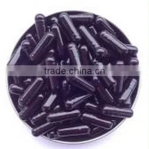The New Halal Empty Hard Gelatin Capsules Size 0 (size000,00,0,1,2,3,4,5) thumbnail-1