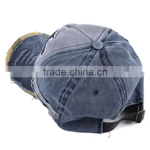 Outdoor Golf Baseball Casquette Cap for Men Women UV Protection Baseball Sports Cap For Outdoor Activities thumbnail-5