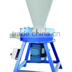 Full Set of Carding and Mixed Filling Machine thumbnail-3