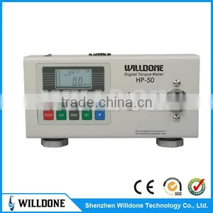 NEW Willdone Digital Torque Meters HP-100 thumbnail-1