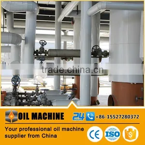 Crude Oil Refinery Equipment&black Oil Refinery Plant&crude Oil Refining Machine/plant thumbnail-4