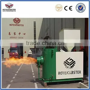 High Performance! Wood Pellet Burner/pellet Burner Fireplace thumbnail-4