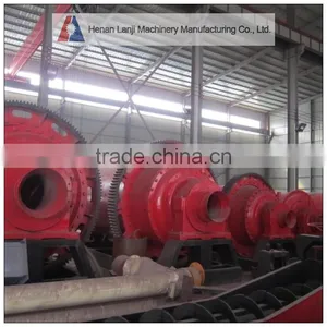 Good Performance and Competitive Price Ball Mill for Lime Stone Grinding thumbnail-4