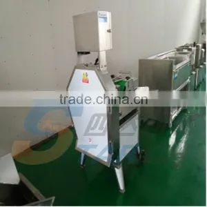 Widely Used Saving Energy Potato Chips Slicing Machine thumbnail-3