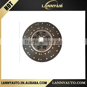 High Performance Clutch Disc for RENAULT 1878020241 thumbnail-1