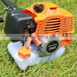 Deluxe 1E40F-5 Brush Cutter Engine thumbnail-1