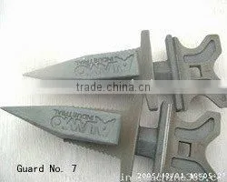 Harvester Knife Guard thumbnail-1