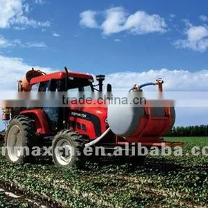 70 Hp Wheel Tractor thumbnail-1