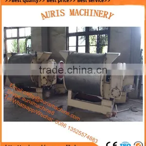 Chocolate Processing Machine for Chocolate Ball Mill Conche Refiner Machine for Sale thumbnail-1