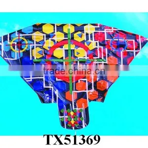 Sport China Airplane Power Kite Surf thumbnail-6