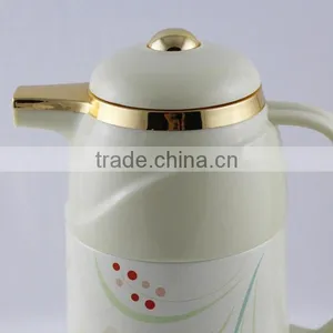 Renault Duster Water Pitcher / Three Cups Thermos Flask Glass Refill Vacuum Flask thumbnail-4