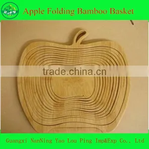 Wholesale Folding Basket For Food thumbnail-1