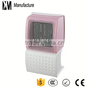 Portable Small Size Air Fan Heater With Gift Box thumbnail-1