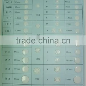 Colorful Snap Button thumbnail-4
