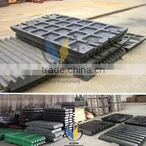 10% Discount Crusher Spare Parts for Stone Crushing Line Mob 008615290435825 thumbnail-6