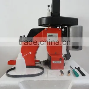 Keestar GK26-1A Chain Stitch Single Thread Bag Closing and Stitching Machine thumbnail-2
