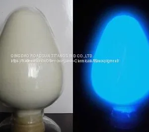 Special Offer Luminous Pigment Sky Blue Glowing 20-30um Free Sample Available thumbnail-1