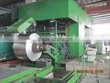 8000 Aluminum Alloy Aluminum Strip Cold Rolling Mill for Sales thumbnail-1
