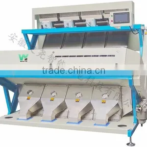2016 More Stable Salt Color Sorter Equipments Machinery in China thumbnail-1