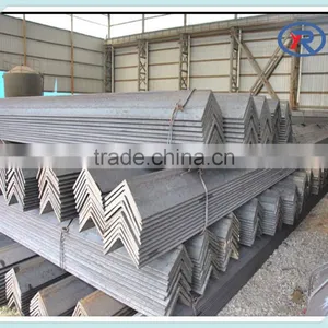 Mild Steel Hot Rolled Equal Angle Steel thumbnail-1