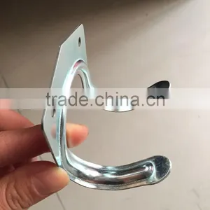 Simply Doble Hooks Meatal Hook Garden Hook Tools Hook Steel Hook thumbnail-1