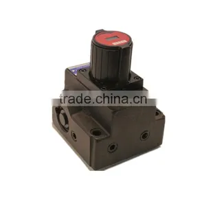 FCG-06 Hydraulic Flow Valve thumbnail-1