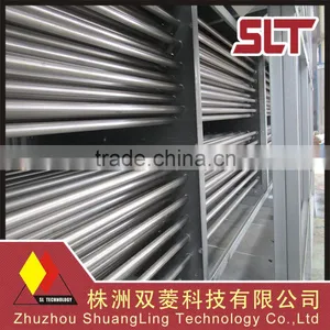 30tons Closed Circuit Water Cooling Tower Water Cooling Tower for Melting Furnace thumbnail-3