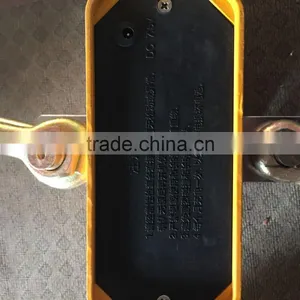 LED Display 5000kg Digital Electric Weight Scale thumbnail-4