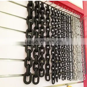 3 Ton 5 Ton SK HSZ Manual Chain Block Hand Chain Hoist thumbnail-3