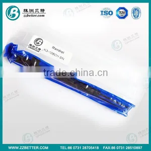 Honing Mandrel K3 108CH for Diamond Stone From zz thumbnail-1