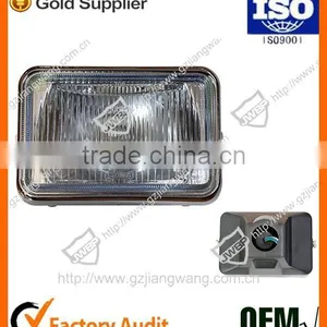 CG125/GY6/WY125 Motorcycle Head Light/Led Head Lamp/Head Lamp thumbnail-3