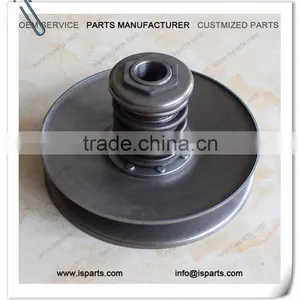 CVT Transmission Clutch Kit ATV/UTV 400cc HS Clutch Parts thumbnail-2