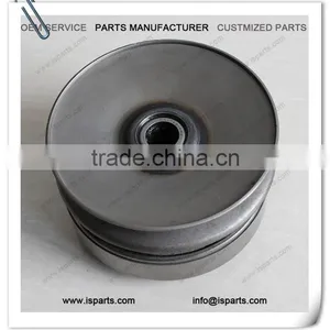 Road Legal Dune Buggy GY6 50CC Clutch thumbnail-6