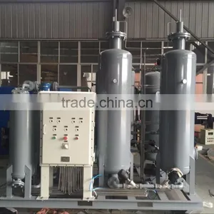 Adopting Cryogenic Technology Liquid Nitrogen Machine/Liquid Nitrogen Generator For Sale thumbnail-4