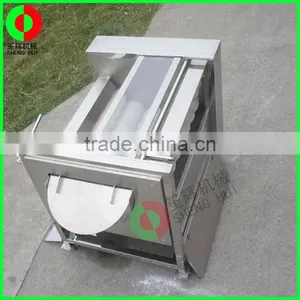 Direct Manufacturers,vegetable and Fruit Different Brush Peeling Equipment thumbnail-1
