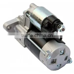DAWEOO LANOS Car Part Auto Starter Motor OEM 96208781 thumbnail-1