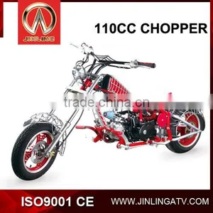 JL-MC03 Foot And Electric Start Cheap ATV For Sale thumbnail-1