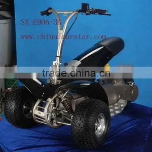 1000W GOLF CART(SX-E0906-3A) thumbnail-1