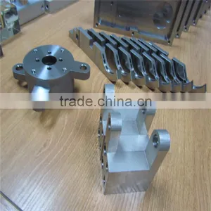 CNC Machining Ball Shape Part for Agricultural Equipment thumbnail-1