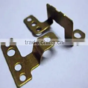 High Quality Factory Price Aluminum Cnc Machining Part thumbnail-1