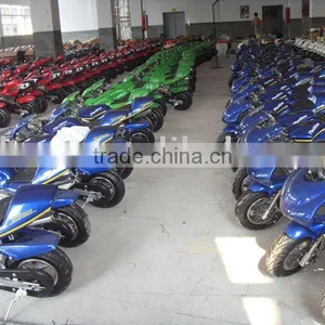 49cc Pocket Bike Mini Pocket Bike thumbnail-1