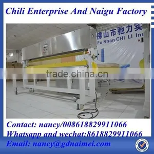 Top Sale Automatic Pvc Film Pack Machine thumbnail-1